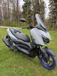 Yamaha X-max Yamaha x max 125 super stan