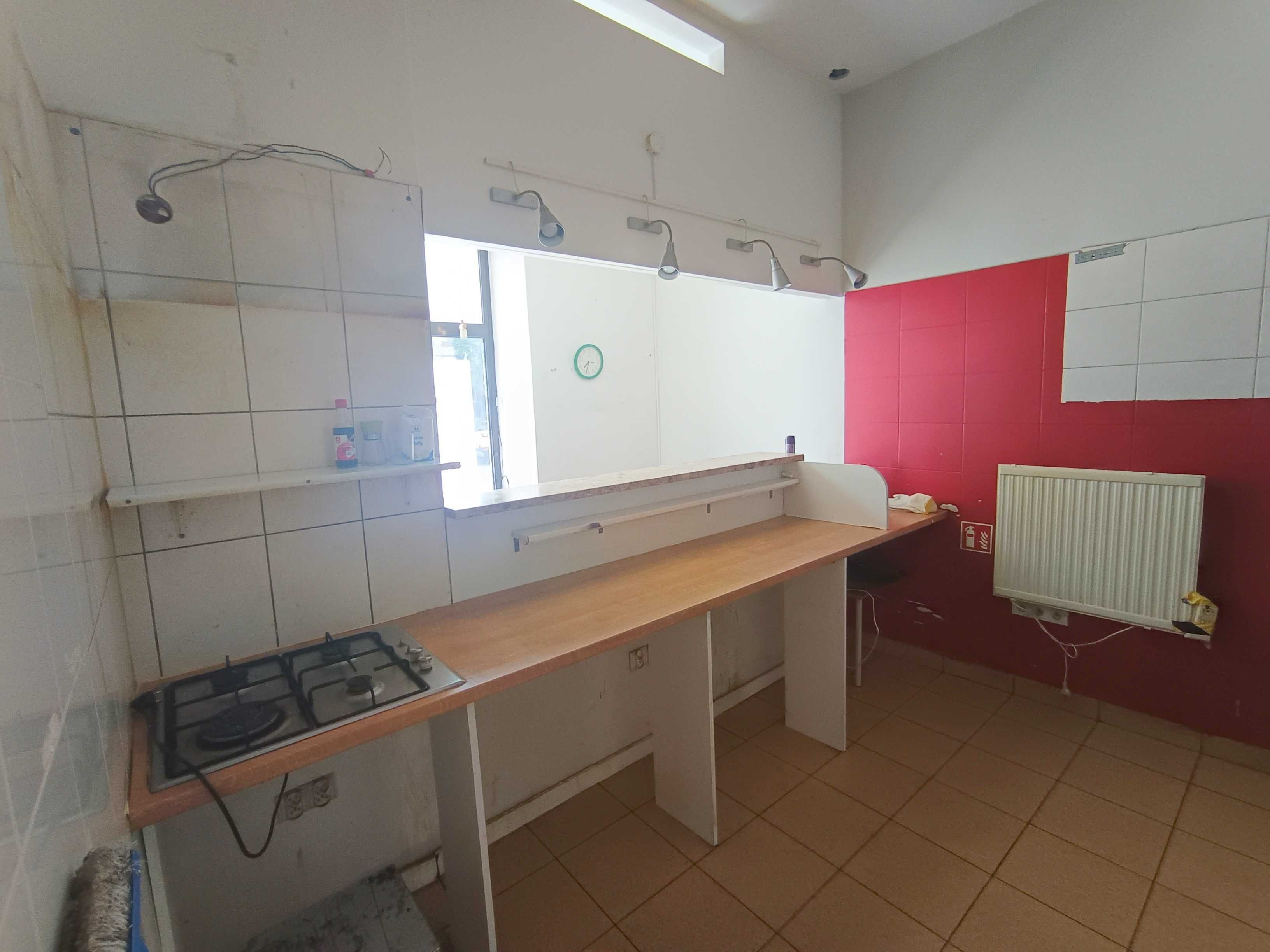 Lokal Witryna 23m2 + Piwnica 23m2 ul.Krowoderska/ul.Szlak Stare Miasto