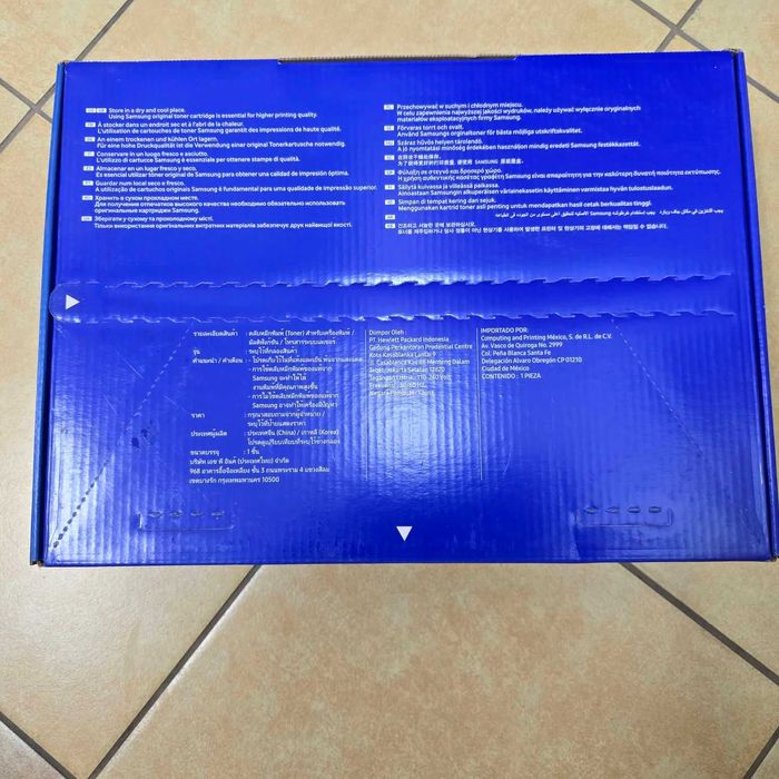 Bęben oryginalny Samsung MLT-R116