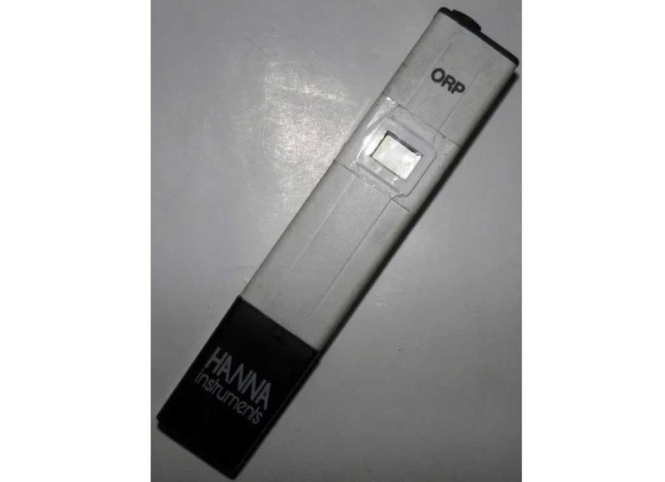 Тестер качества воды ORP Redox Meter Hanna Instruments