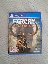Far Cry primal PS4
