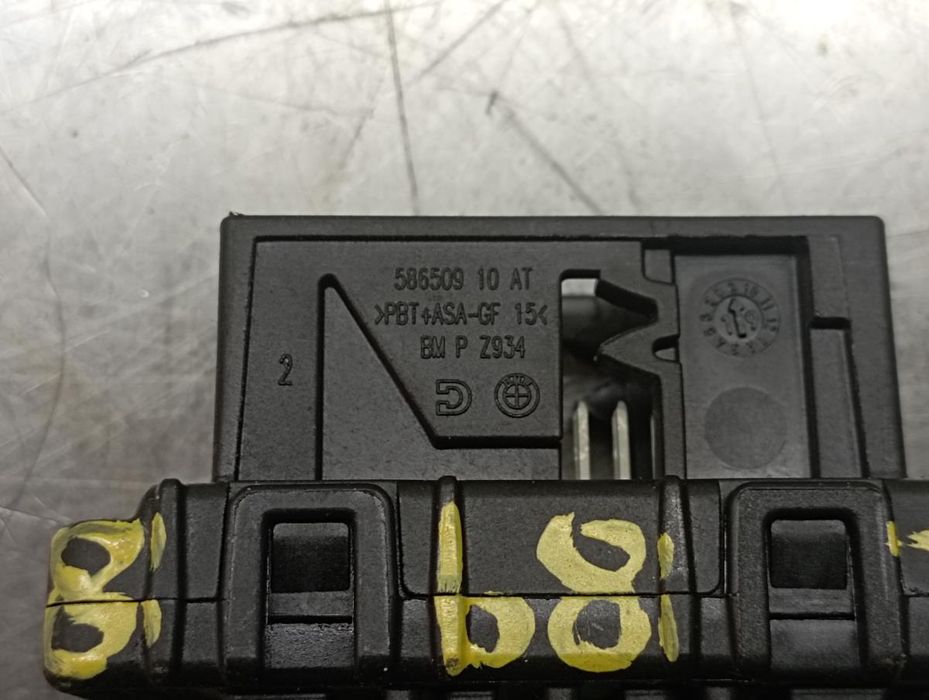 Sensor genérico MINI Mini (F56)