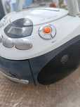 Rádio/ CDs/ cassetes AEG