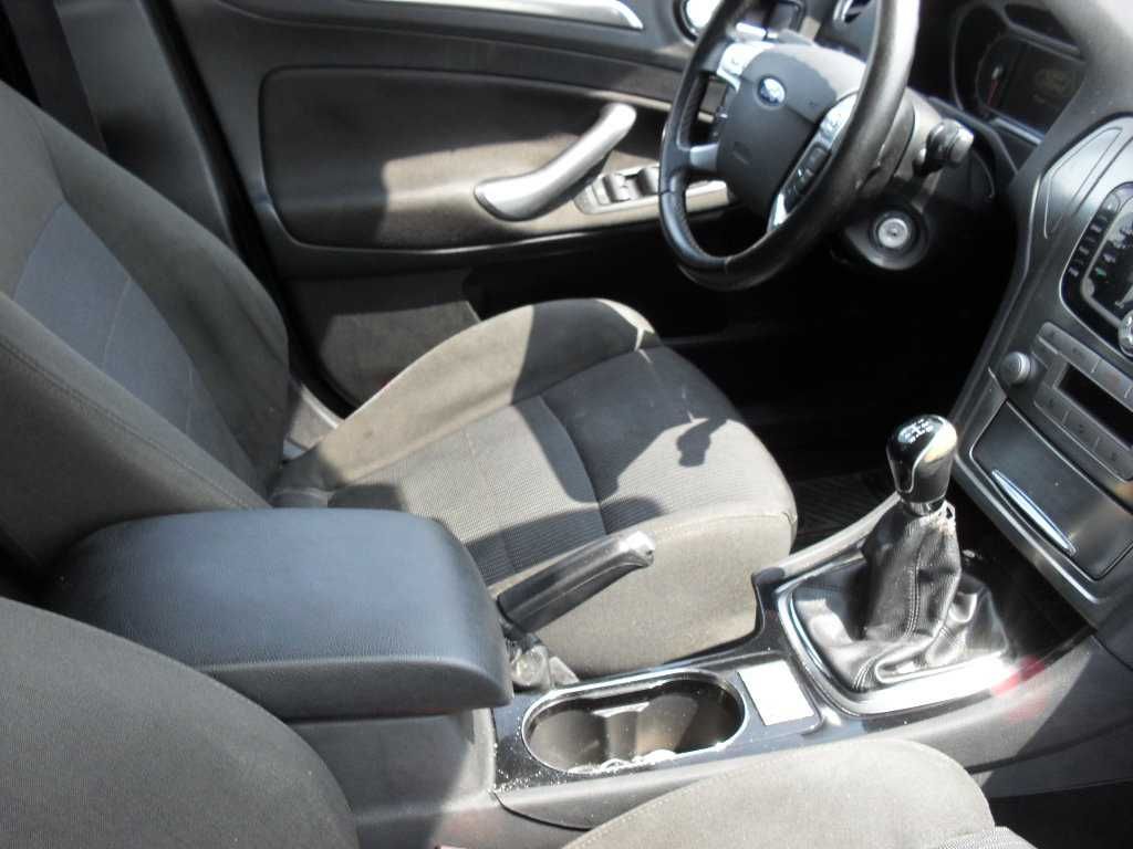 Ford Mondeo  2.0 Lpg CONVERS+