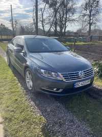 Volkswagen Passat cc 2014 2.0