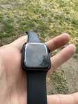 Apple Watch SE 2gen. 44mm Black