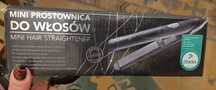Mini prostownica
