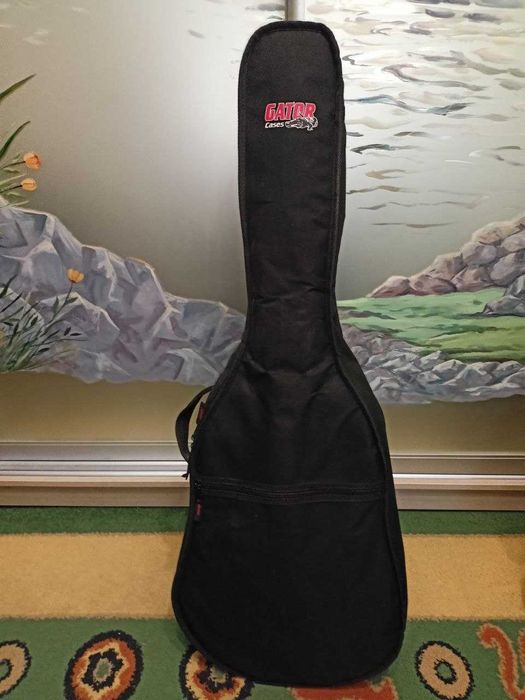 Класична гітара Yamaha C40 з чохлом