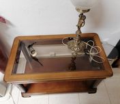 Mesa de centro sala