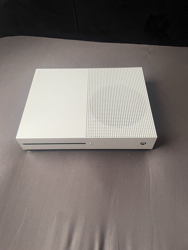 xbox one s 500gb bez pada