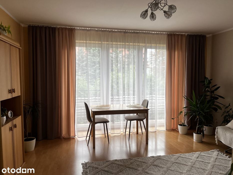 Mieszkanie 63 m2, Kielce ul. Okrzei 30