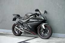 Yamaha R125 Yamaha YZF-R125 2012 – 23 000 km – Gotowa do jazdy!