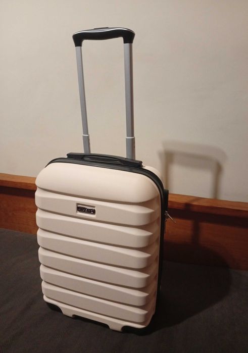 Mala de viagem de cabine NOVA