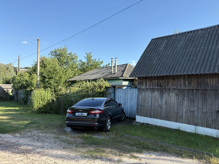 Продаж будинку Деснянське Новгород-Сіверський район