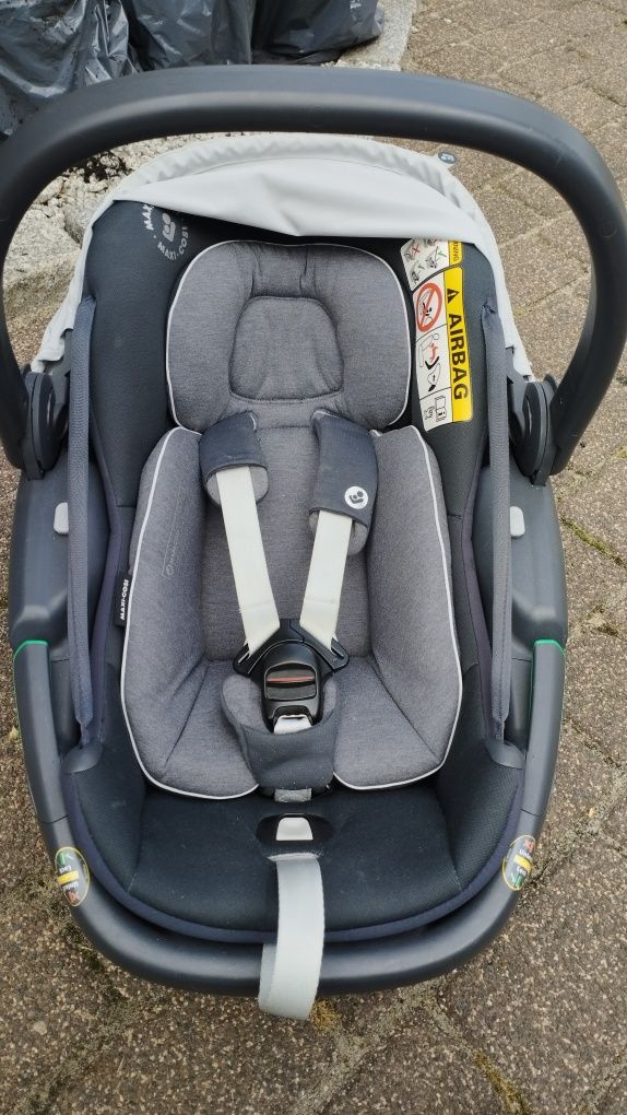 Maxi Cosi coral fotelik/nosidełko 0-12kg