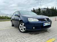 Volkswagen Golf 2.0 TDI PRYWATNIE