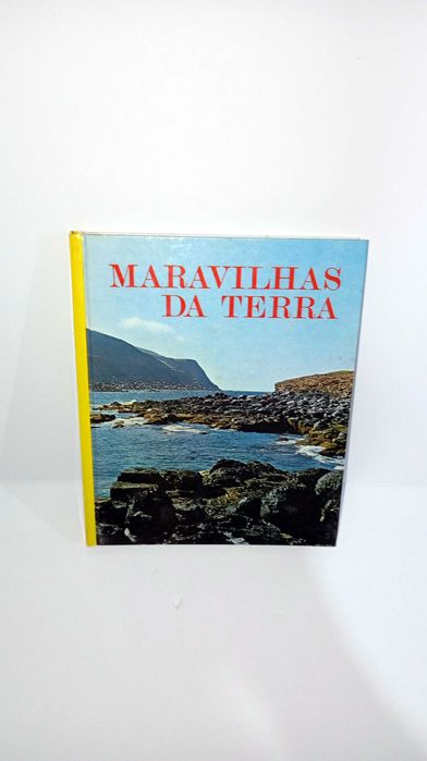 Maravilhas da Terra - Maravilhas do Mundo e da Cência