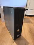 Komputer DELL Optiplex 780 na części