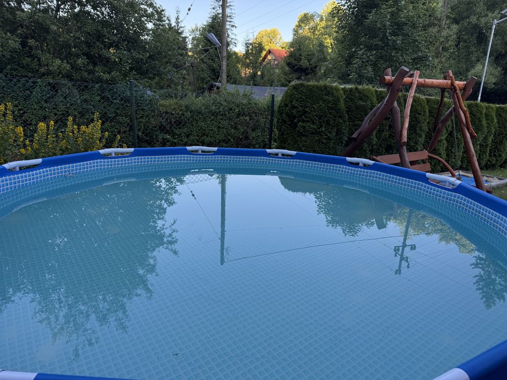 Wisła Domki 3-12 osób apartament nocleg  góry centrum ogród basen