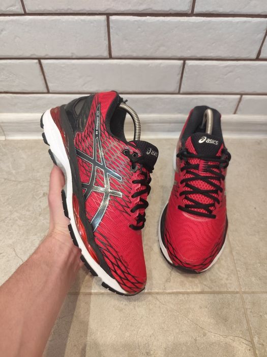 Asics Gel-nimbus 18