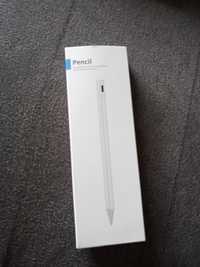Rysik pencil iPad biały