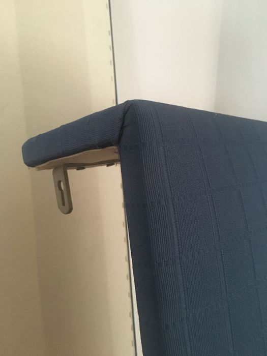 Sanefas para cortinas