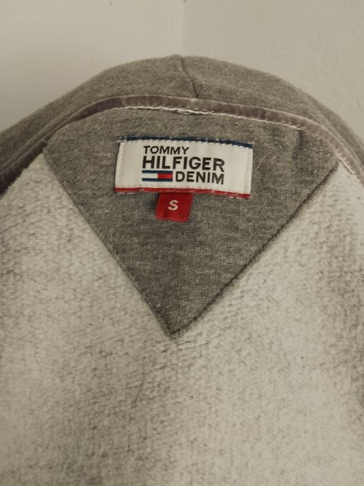 Tommy Hilfiger Denim, толстовка жіноча