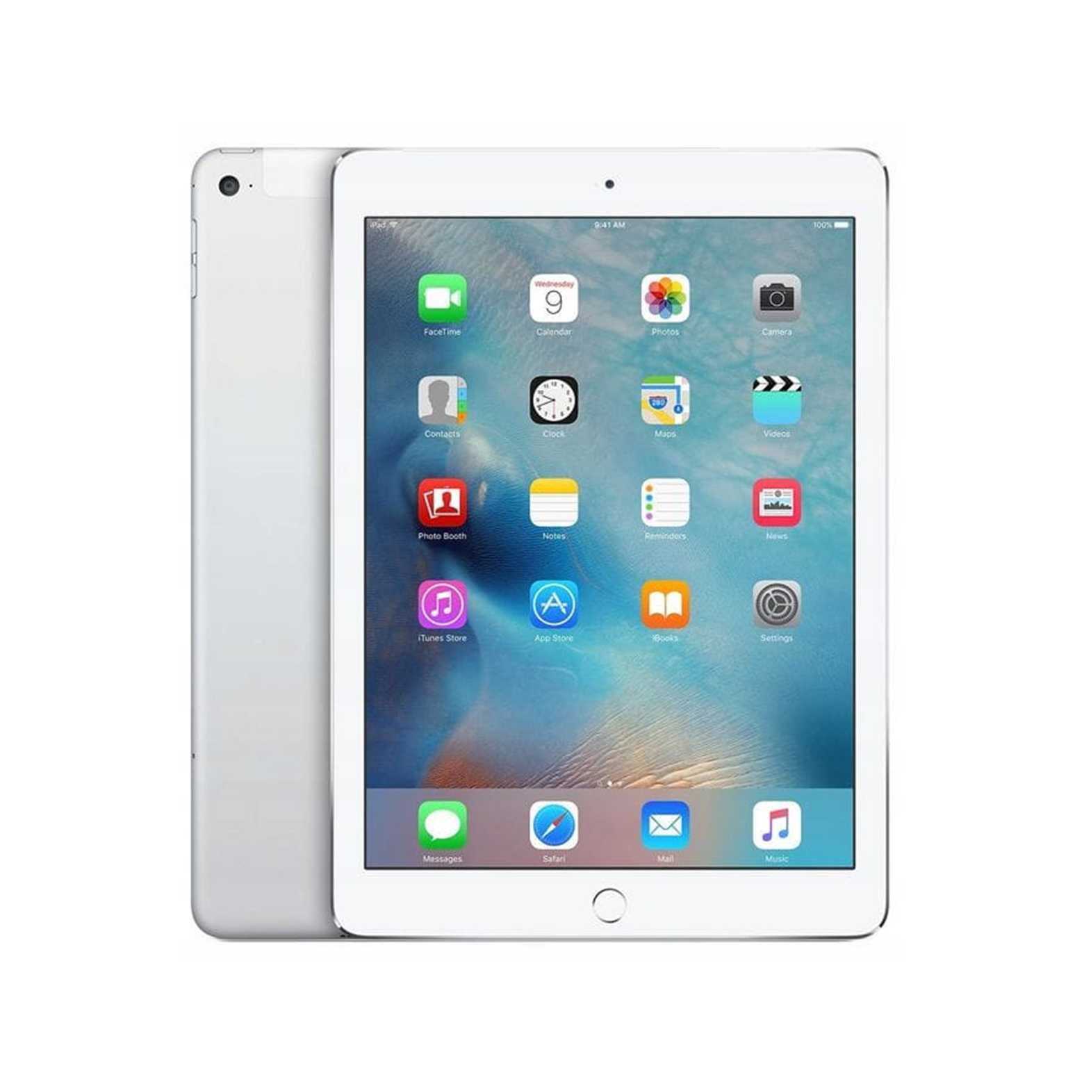 Apple iPad AIR 2 16GB A1567 Wi-Fi + Celluar LTE 9,7'' Silver