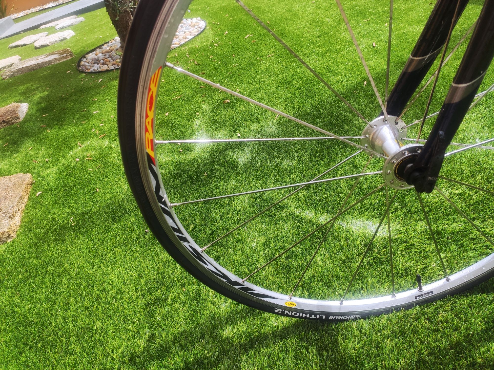 Bicicleta Specialized Roubaix Elite