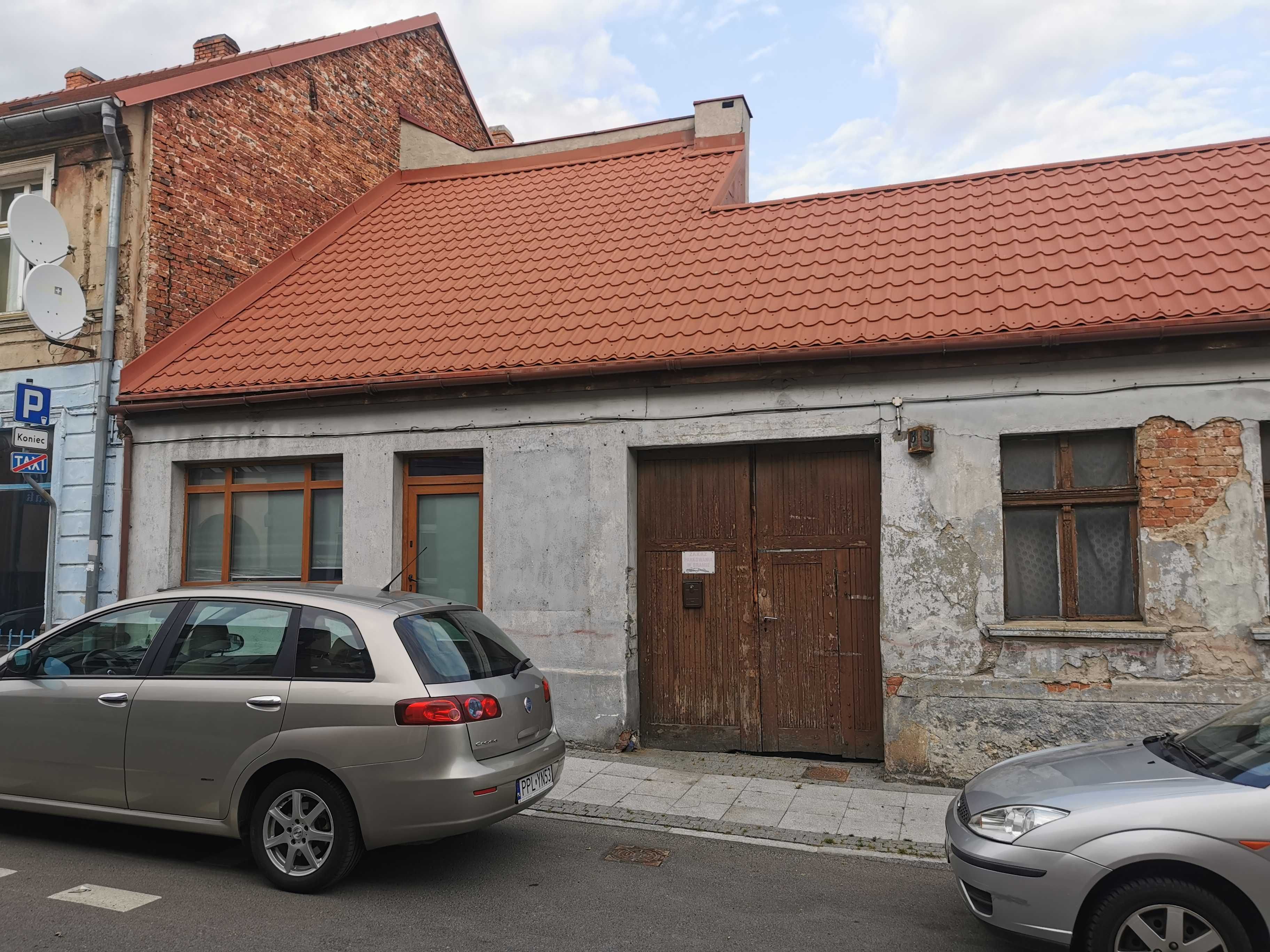 Rynek Pleszew, Dom, mieszkanie, lokal, działka