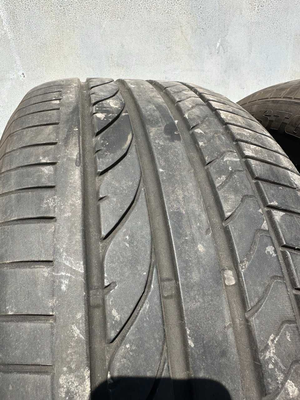 Продам Bridgestone Dueler H/P Sport 285/50R20 112V - 4 шт.