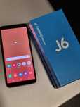 Samsung Galaxy J6