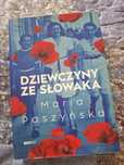 Dziewczyny ze słowaka Maria Paszyńska