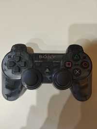 Pad PS3 Slate Grey Oryginalny Kontroler DualShock3