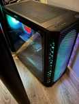 Komputer do gier - Ryzen 5/32GB RAM/GTX 1660 Super/WiFi 6/BT 5.0