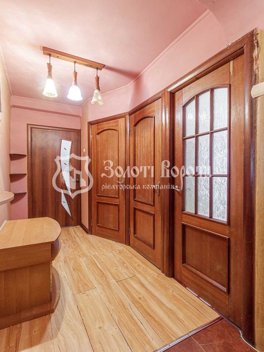 Квартира, 2к. Житловий стан. Жуля Верна, 13а, Микільська Борщагівка