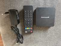 Box Android Sunwell