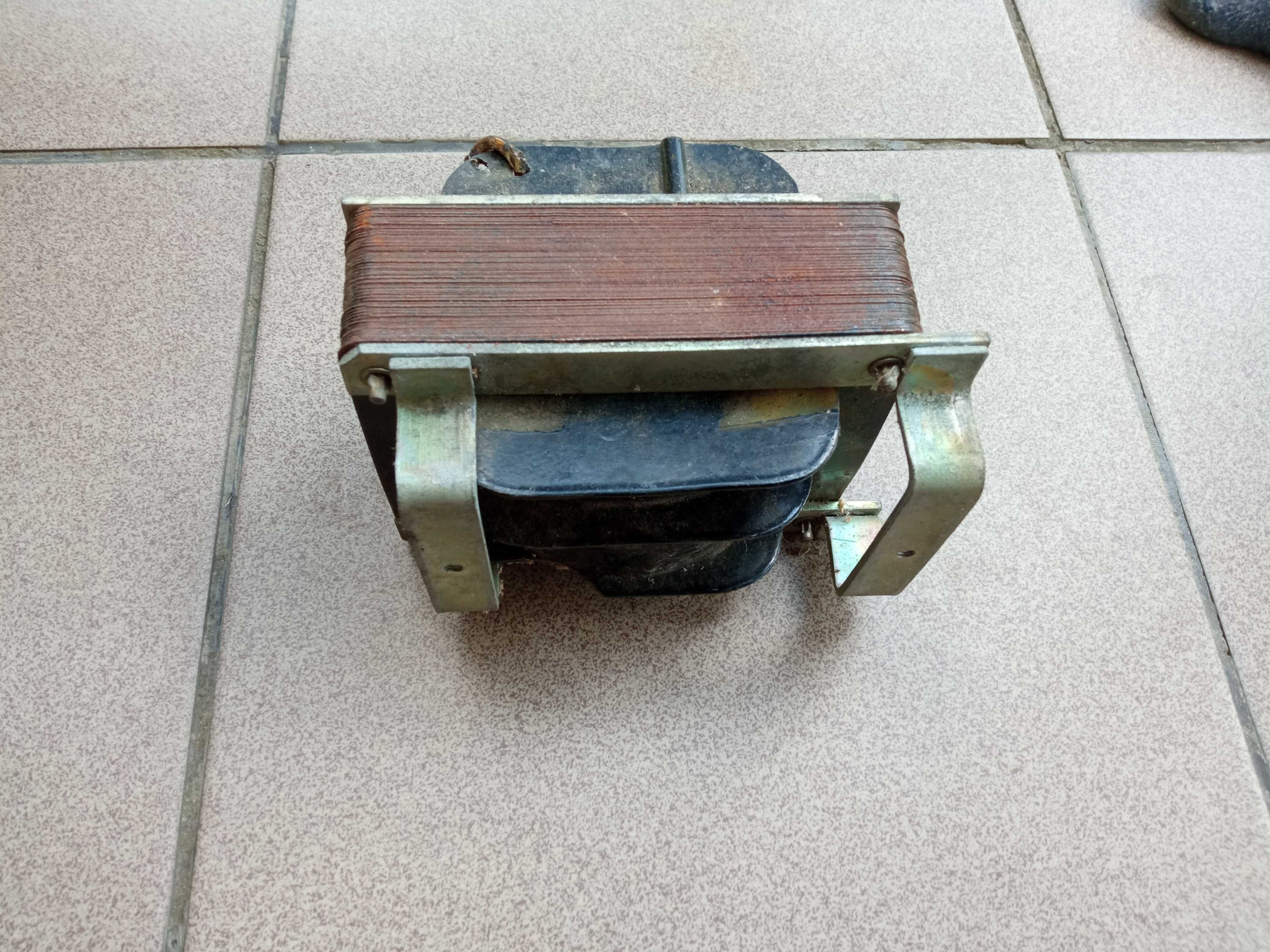 Transformator ochronny