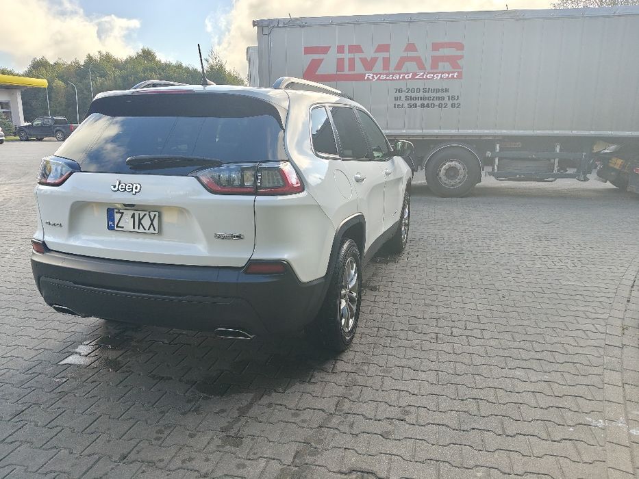 Panorama, martwe pole, kamera, radar