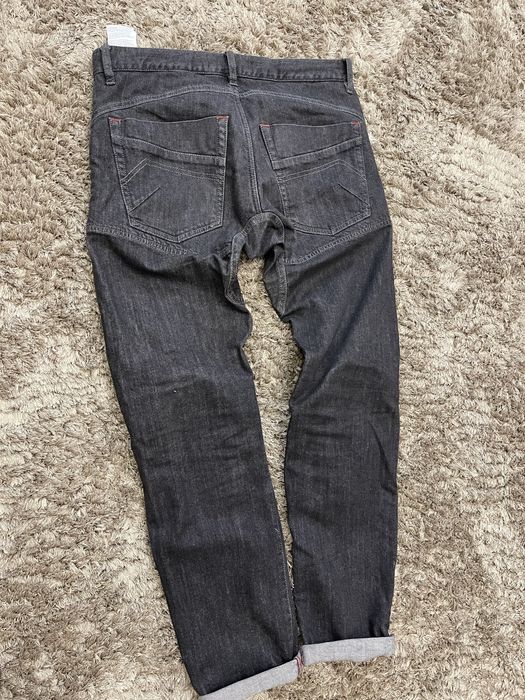 Мотоджинси Dainese