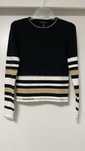 Sweter guess oryginalny sweterek bluzka