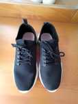 Tennis pretos Lefties 36