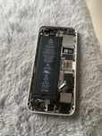 Iphone 5s bez wyswietlacza