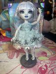 Rainbow high shadow high eliza mcfee