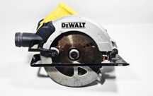 DeWalt DWE560 Pilarka Tarczowa 184mm 1350W K&B Handel Szczytno