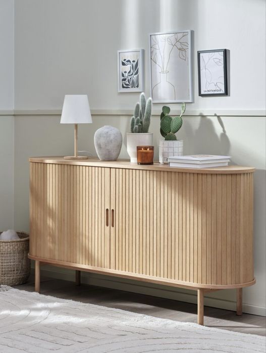 Продам комод (jusk) новий