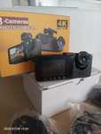 rejestrator samochodowy Vehicle Blackbox DVR z trzema kamerami i nagry
