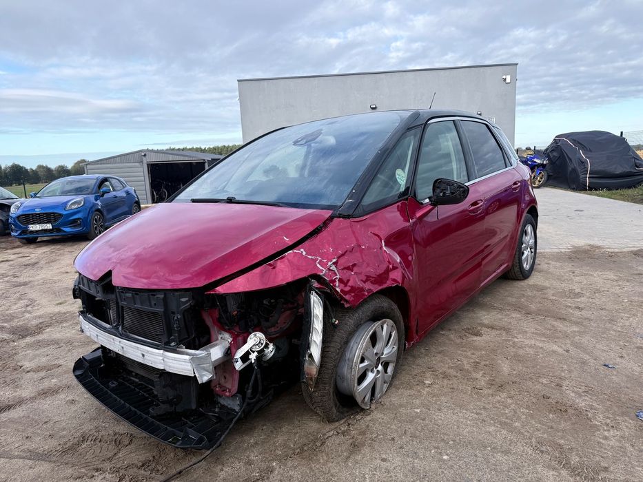 Citroën C4 Picasso Okazja