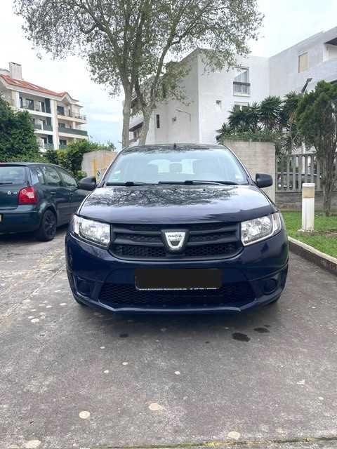 Dacia Sandero 1150 cc Gasolina