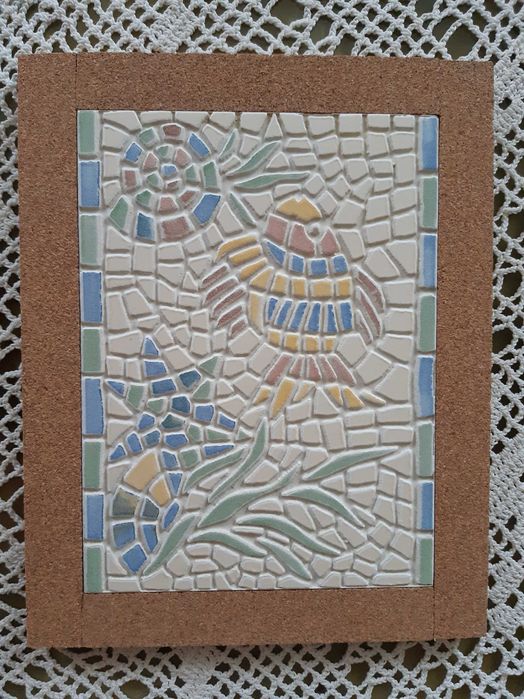 Podkładka gorące naczynia, podstawka na stół